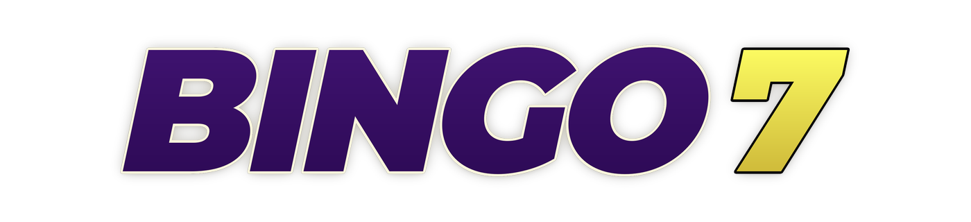 bingo7 logo